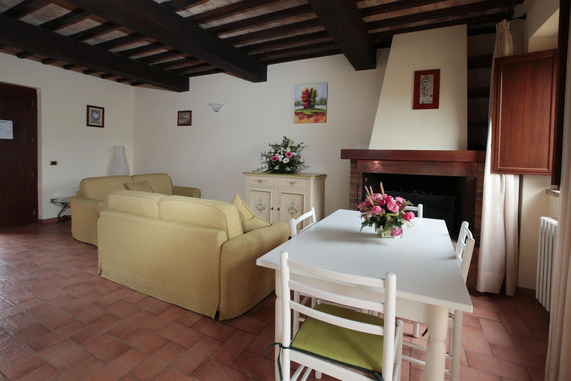 Il Castellaro Country House Villa Perugia Ngoại thất bức ảnh