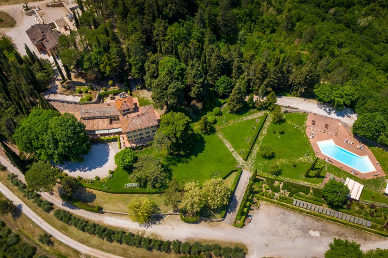 Il Castellaro Country House Villa Perugia Ngoại thất bức ảnh