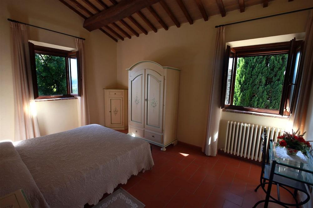 Il Castellaro Country House Villa Perugia Ngoại thất bức ảnh