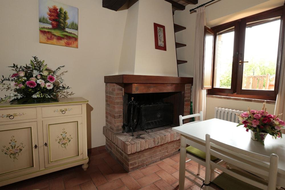 Il Castellaro Country House Villa Perugia Ngoại thất bức ảnh