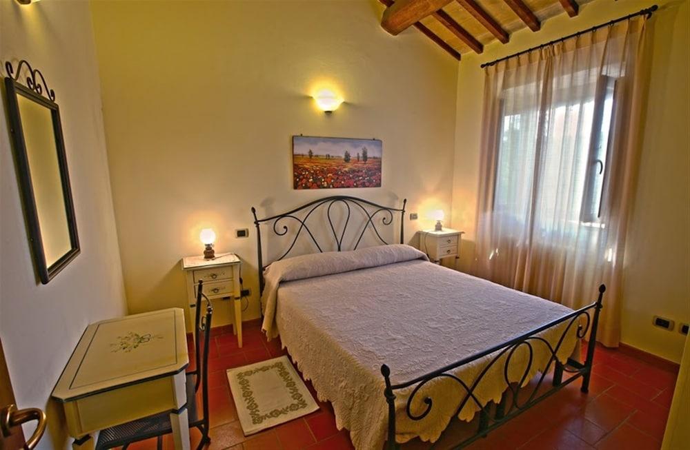 Il Castellaro Country House Villa Perugia Ngoại thất bức ảnh