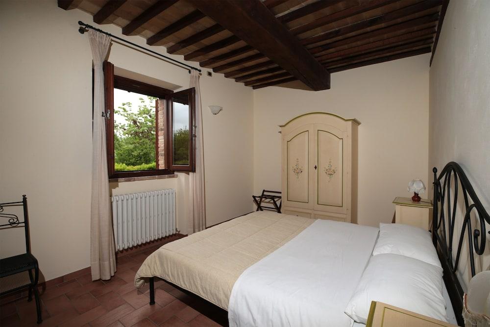 Il Castellaro Country House Villa Perugia Ngoại thất bức ảnh