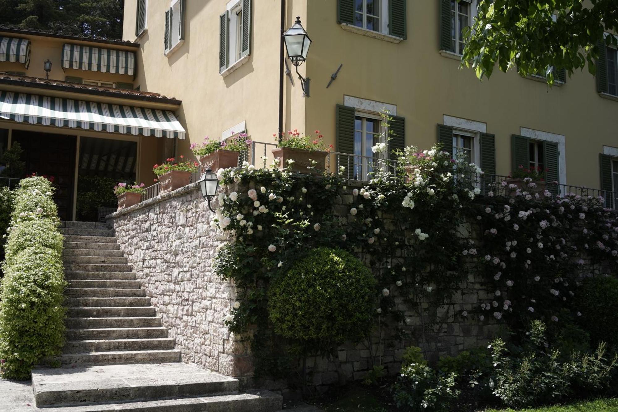 Il Castellaro Country House Villa Perugia Ngoại thất bức ảnh