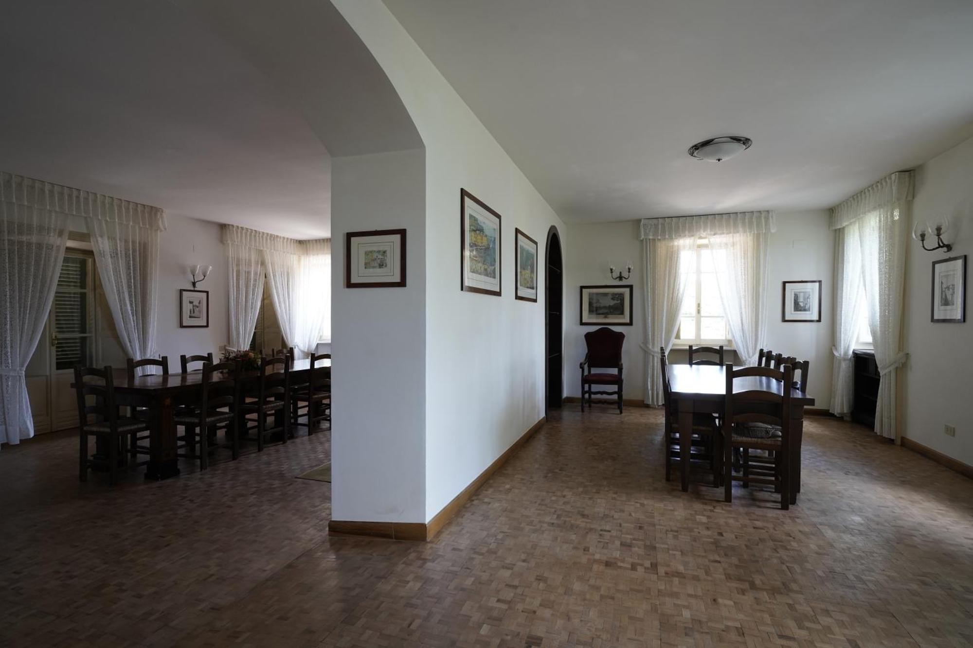 Il Castellaro Country House Villa Perugia Ngoại thất bức ảnh