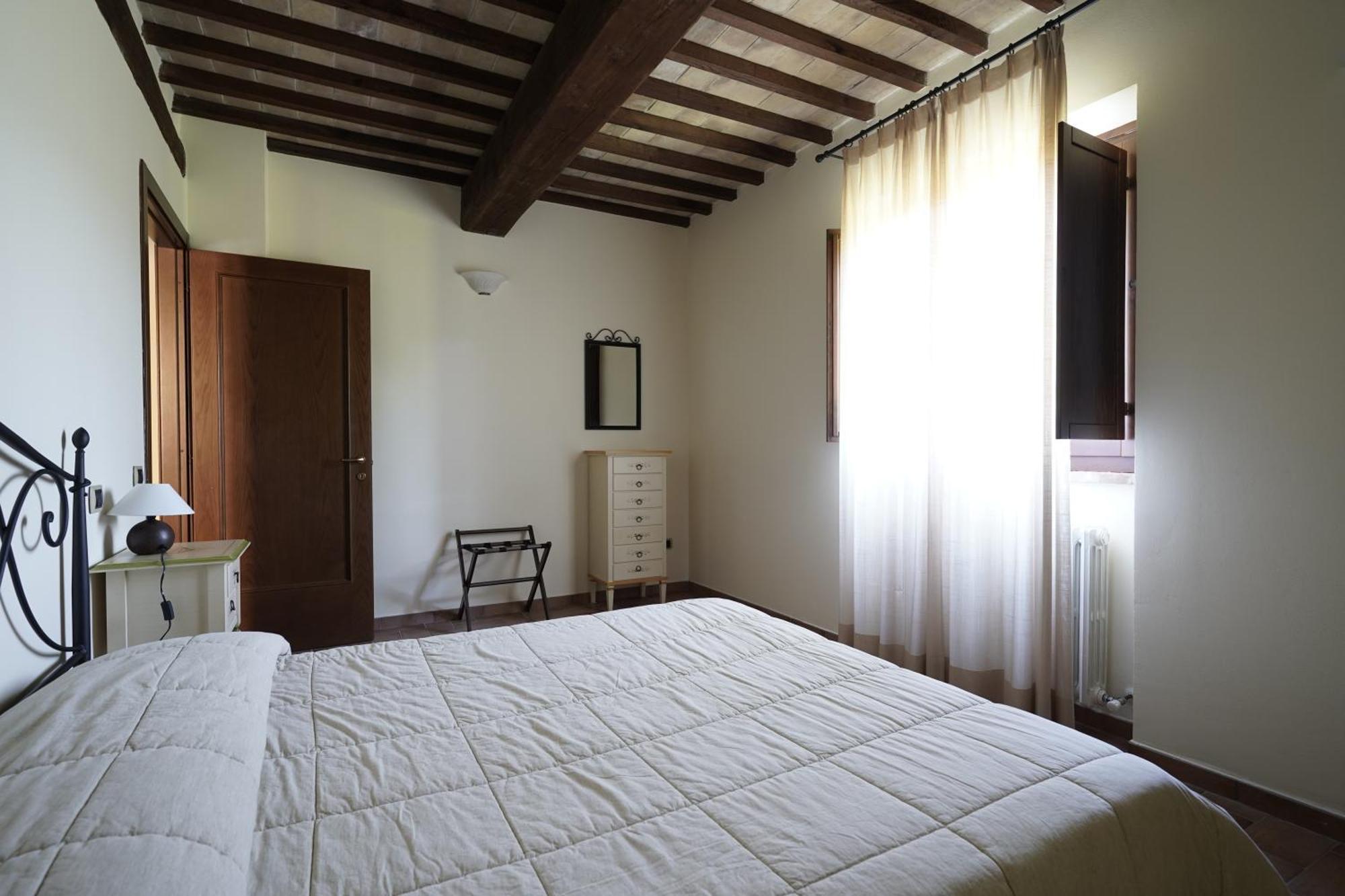 Il Castellaro Country House Villa Perugia Ngoại thất bức ảnh