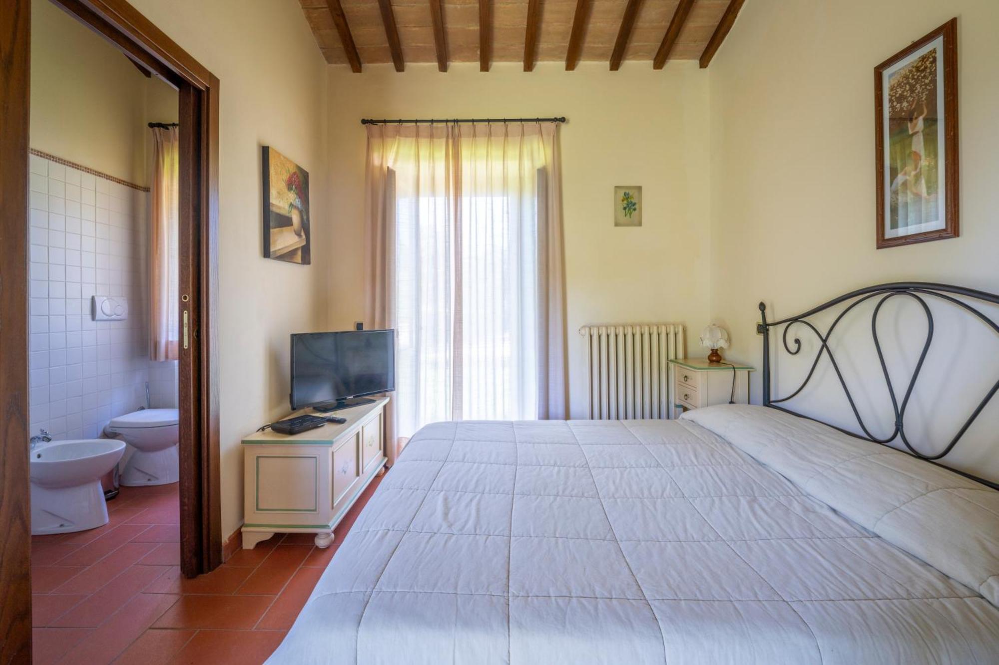 Il Castellaro Country House Villa Perugia Ngoại thất bức ảnh